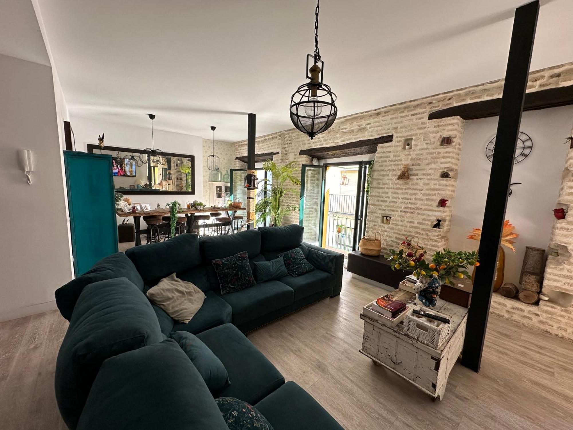 Casa Duque Compartida Familiar 1-Habitacion Con Bano Propio Siviglia Esterno foto