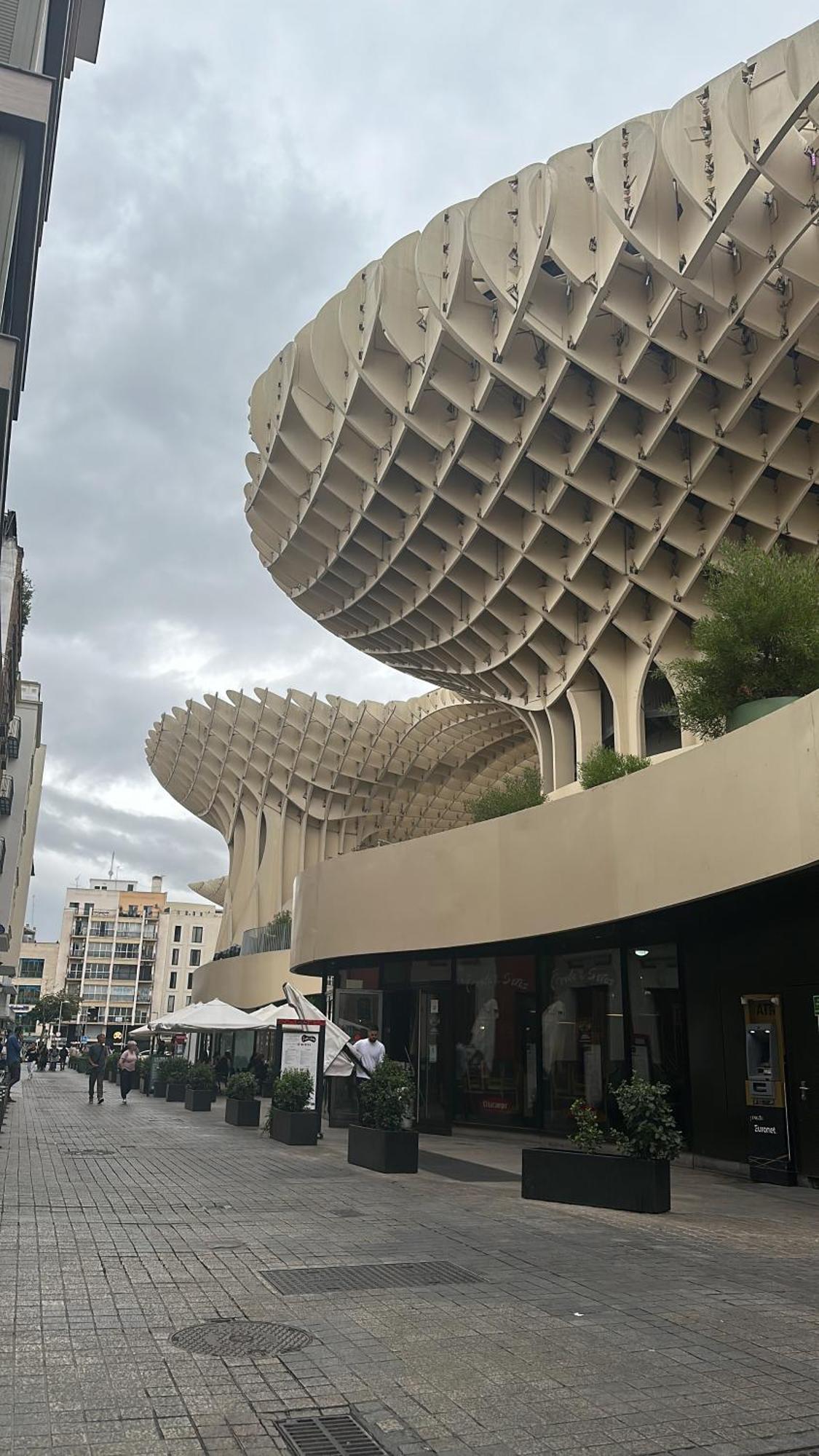 Casa Duque Compartida Familiar 1-Habitacion Con Bano Propio Siviglia Esterno foto