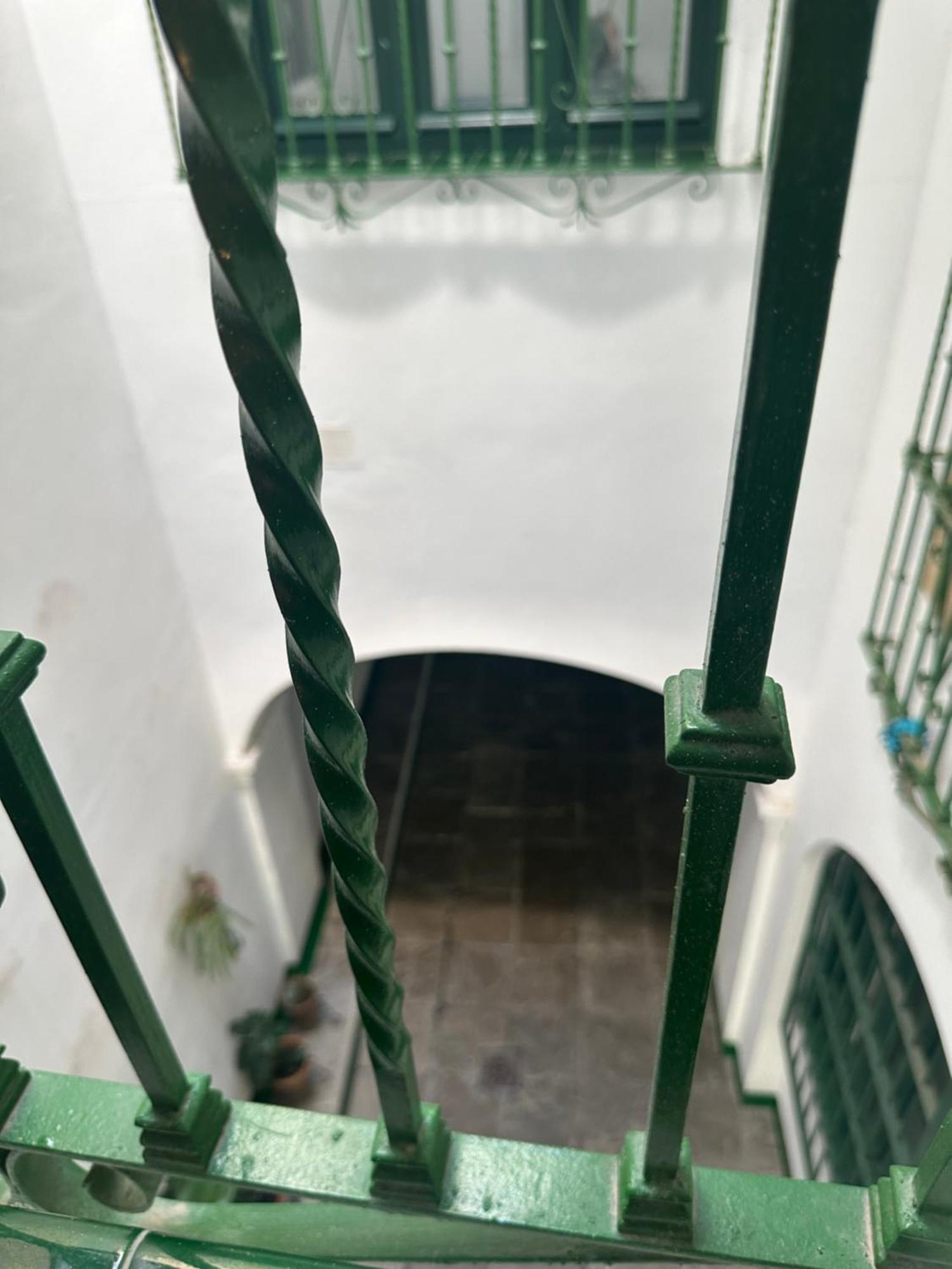 Casa Duque Compartida Familiar 1-Habitacion Con Bano Propio Siviglia Esterno foto