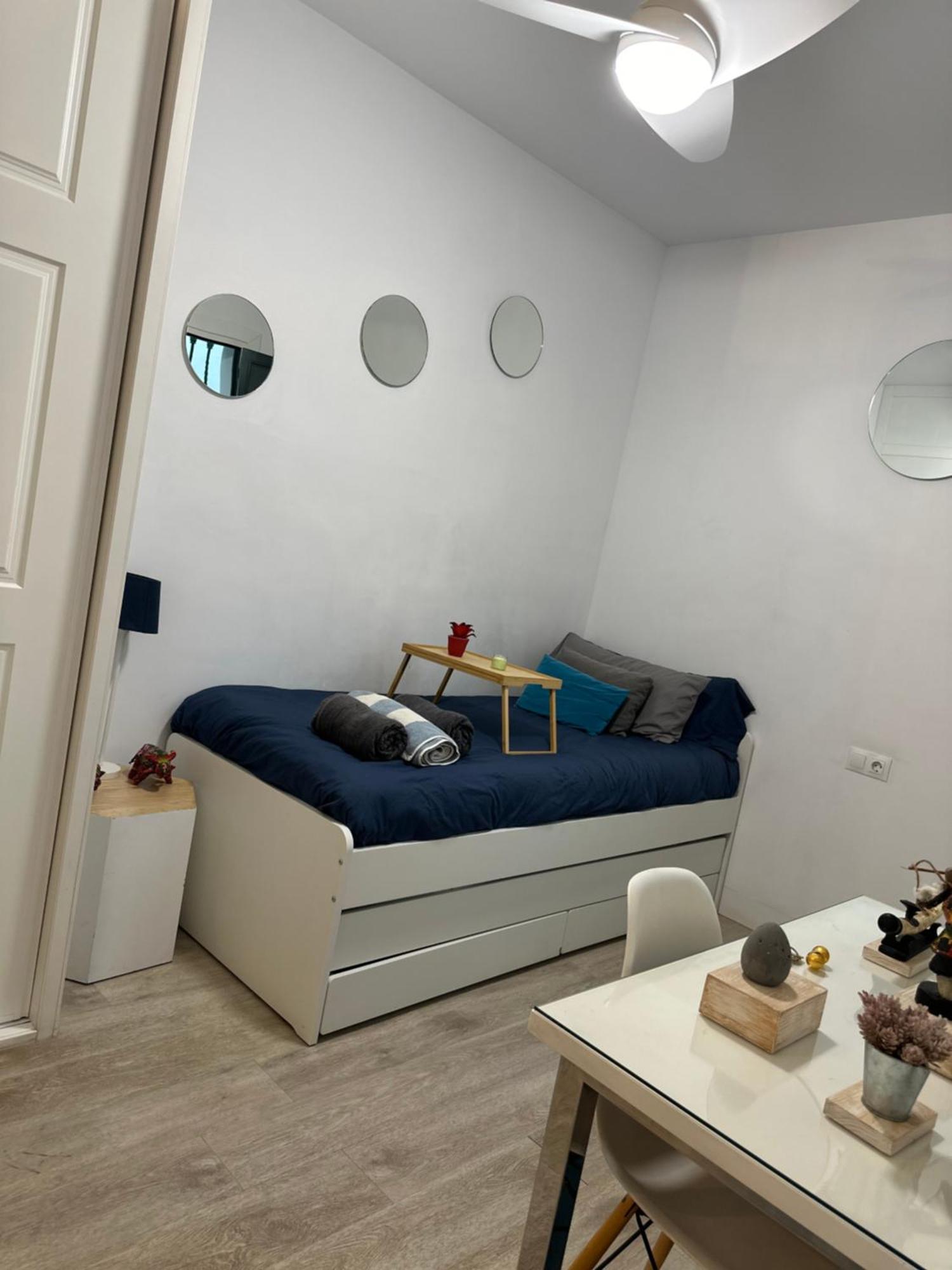 Casa Duque Compartida Familiar 1-Habitacion Con Bano Propio Siviglia Esterno foto