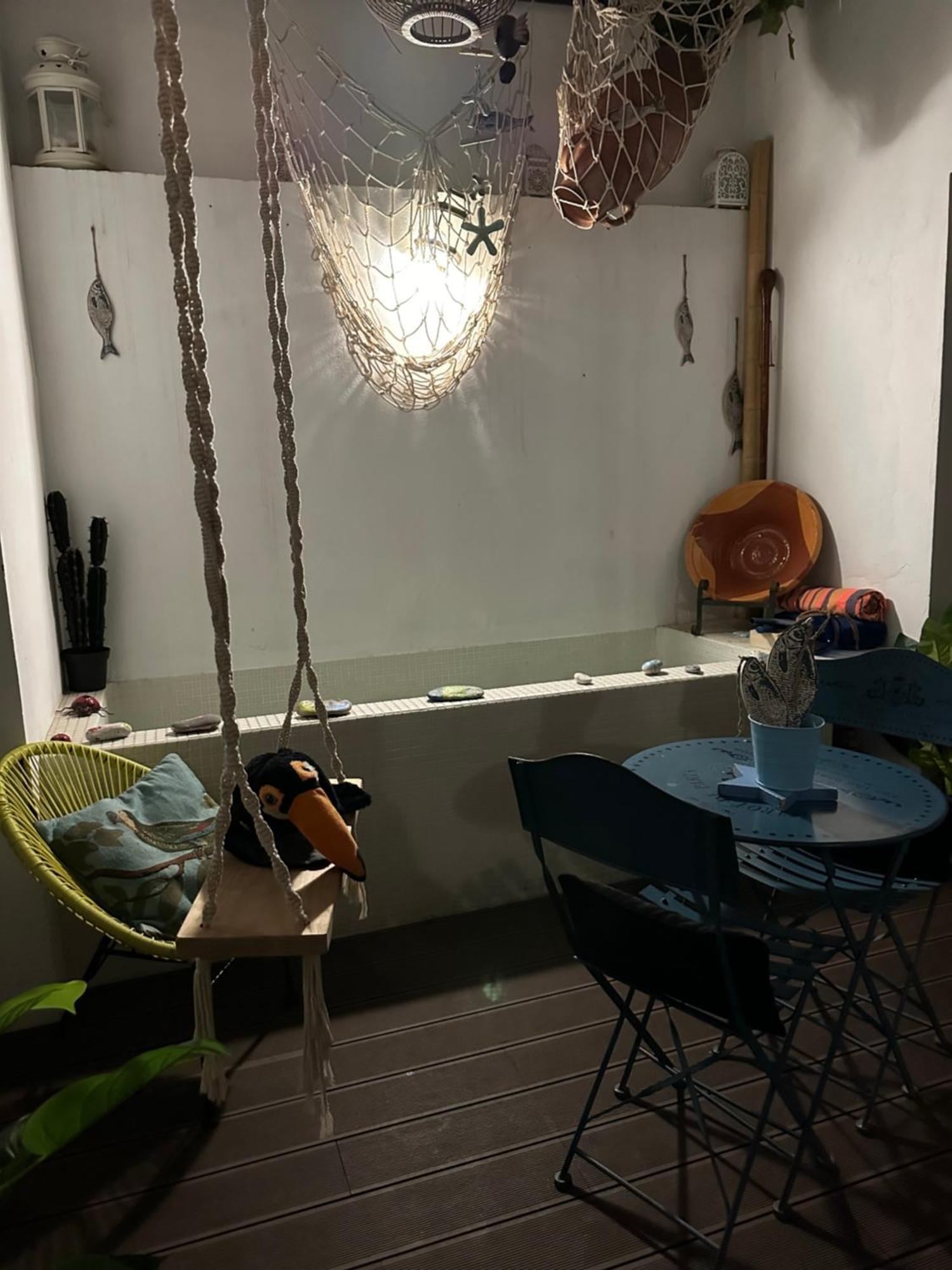 Casa Duque Compartida Familiar 1-Habitacion Con Bano Propio Siviglia Esterno foto