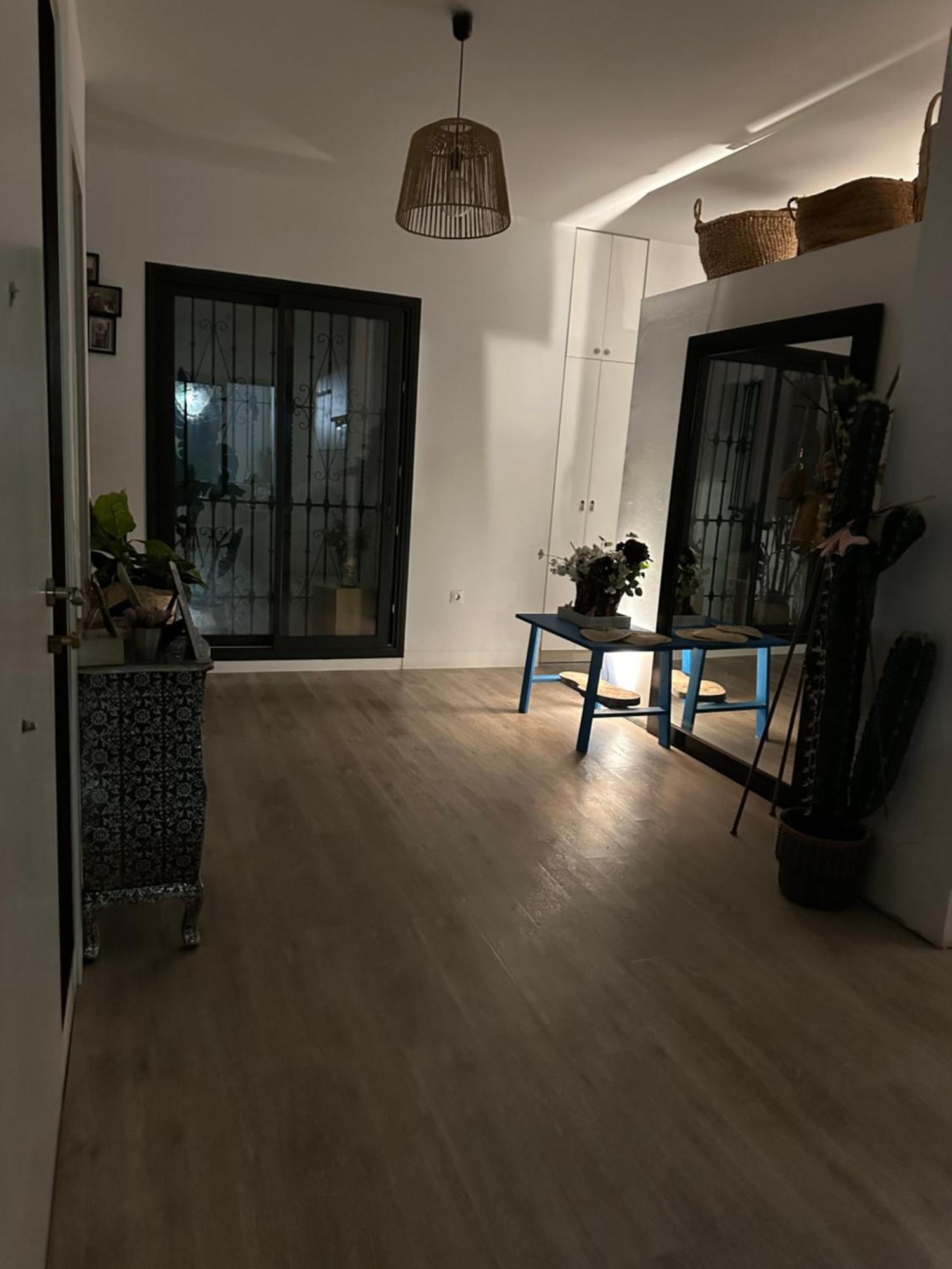 Casa Duque Compartida Familiar 1-Habitacion Con Bano Propio Siviglia Esterno foto
