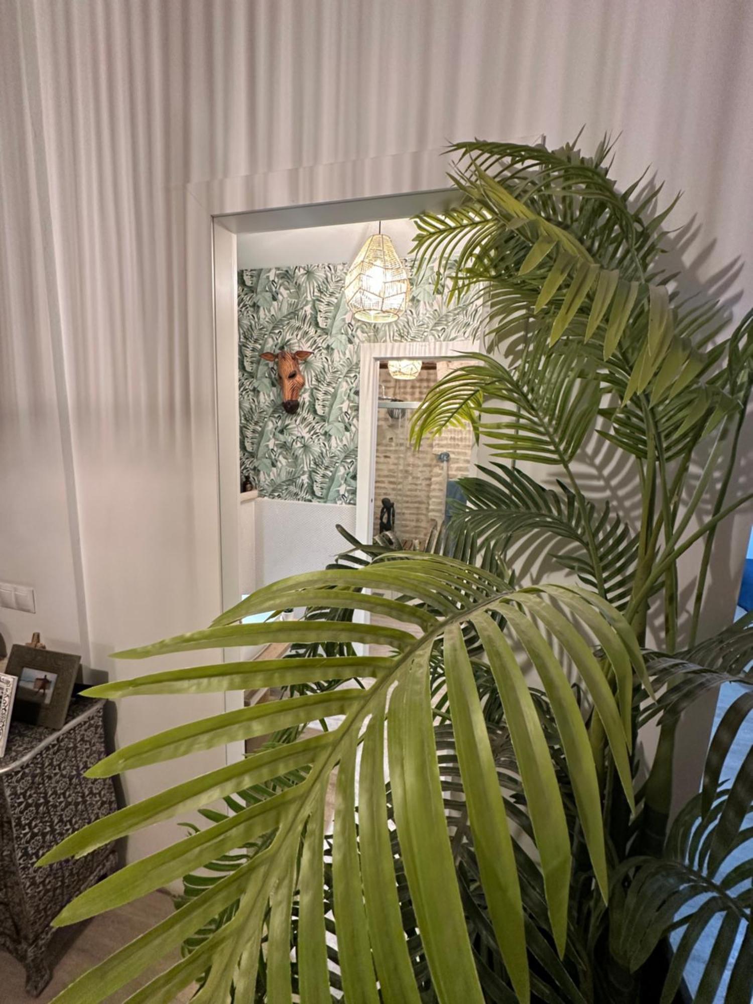 Casa Duque Compartida Familiar 1-Habitacion Con Bano Propio Siviglia Esterno foto