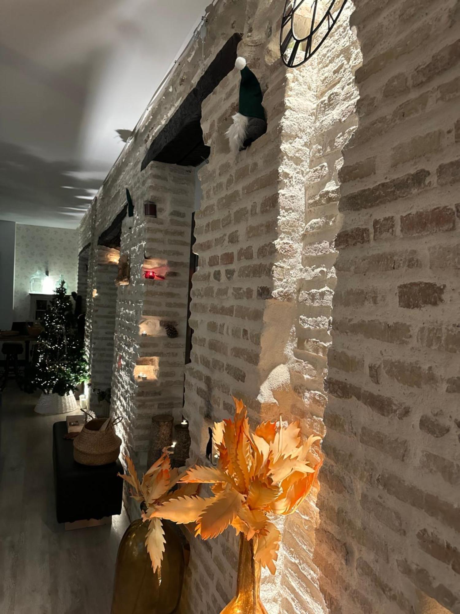 Casa Duque Compartida Familiar 1-Habitacion Con Bano Propio Siviglia Esterno foto