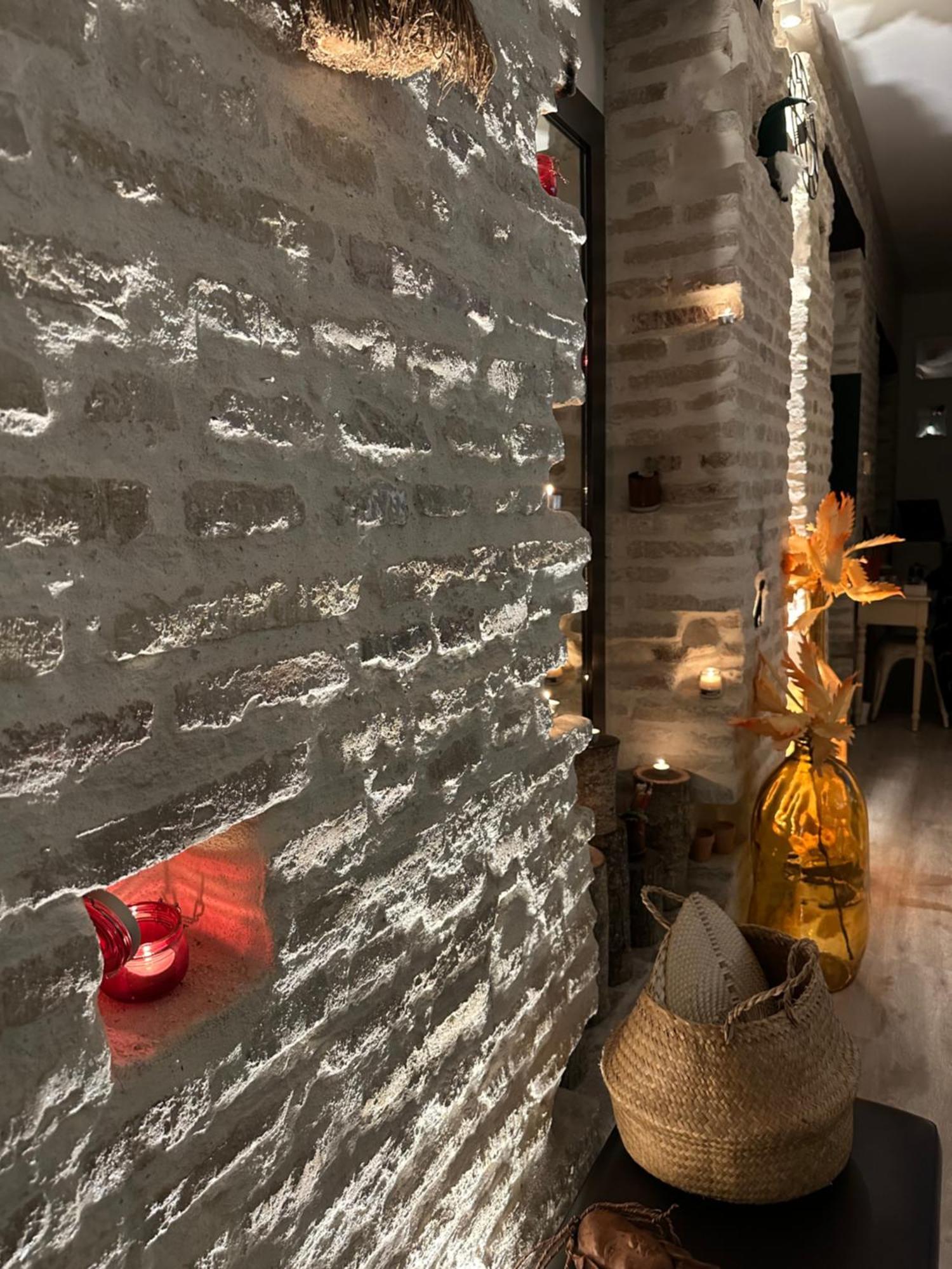 Casa Duque Compartida Familiar 1-Habitacion Con Bano Propio Siviglia Esterno foto