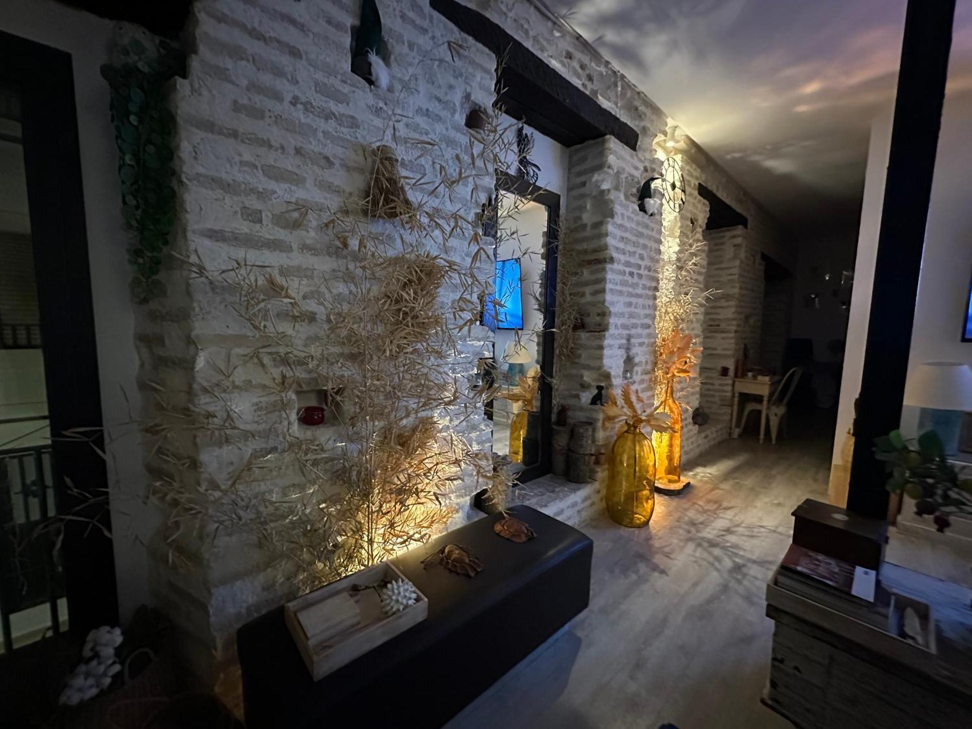 Casa Duque Compartida Familiar 1-Habitacion Con Bano Propio Siviglia Esterno foto